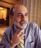 Federal Reserve Chairman Ben Bernanke continues to face intense scrutiny ahead of Tuesday's FOMC meeting.