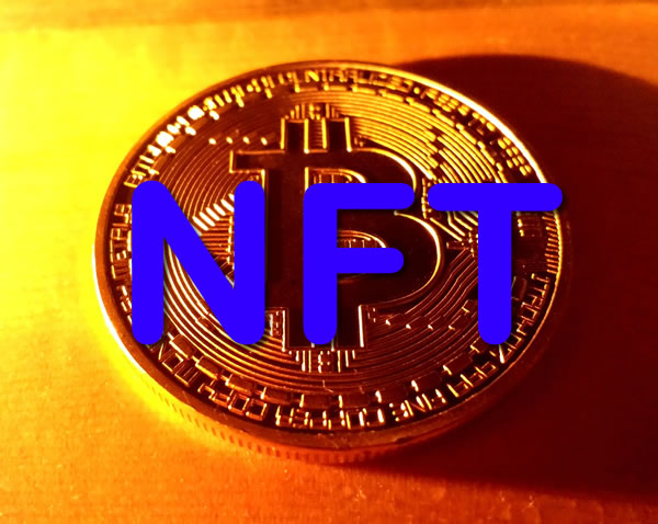 NFTs and traditional cryptocurrencies