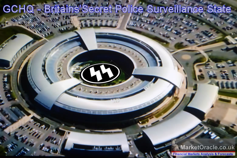 gchq secret police state