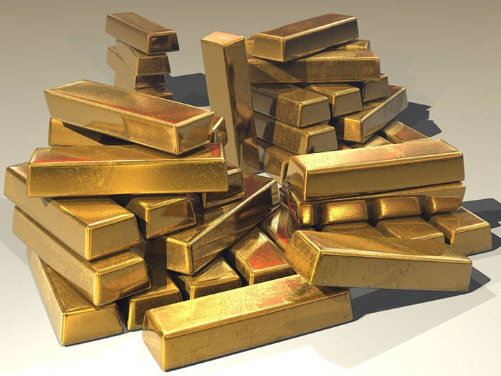 If approved by the U.S. Congress, the IMF's planned sale of 14.2 million ounces of gold should be readily absorbed by the market.