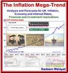 The Inflation Mega-trend Ebook
