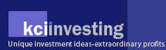 Roger Conrad is regularly featured on television, radio and at investment seminars. He has been the editor of Utiliy Forecaster for 15 years