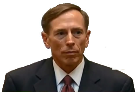 The Benghazi Affair - Petraeus, Weaponry, Murder, Lies, Sex