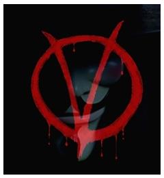 V for Vendetta 