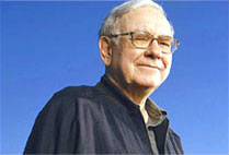 Warren Buffet