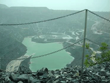 New Uranium Mine Flood Tightens Uranium Supply - Prices to go Higher