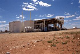 In Situ Recovery Uranium Mining: A New Method for Mining Uranium Explained