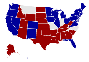 U.S. Election 2008