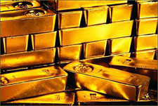 Gold bullion coins are tough to acquire. Ingots and bars are much easier to buy and store.
