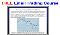 FREE Email Trading Course