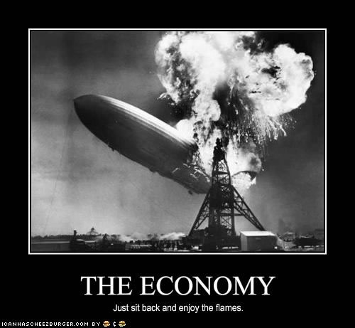 The Economy