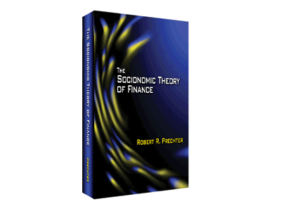 The Socionomic Theory of Finance Epub-Ebook
