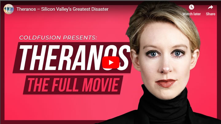 Theranos