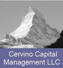 Michael “Mack” Frankfurter is co-founder and MD for Cervino Capital Management LLC, and Chief Investment Strategist for Managed Account Research, Inc