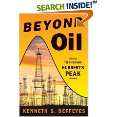 Beyond Oil: The View from Hubbert's Peak Oil